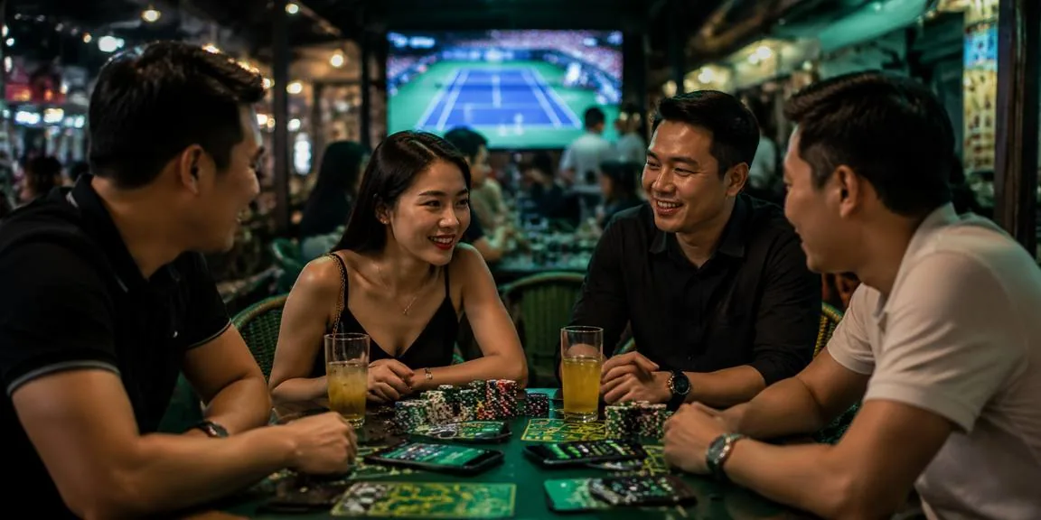Vipee88 Việt Nam Ứng dụng